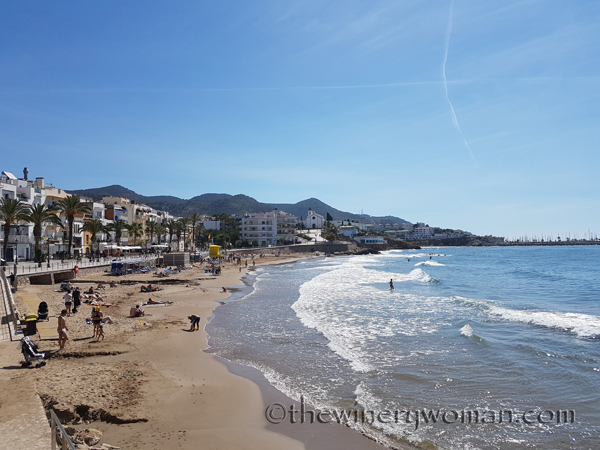 San Sebastian