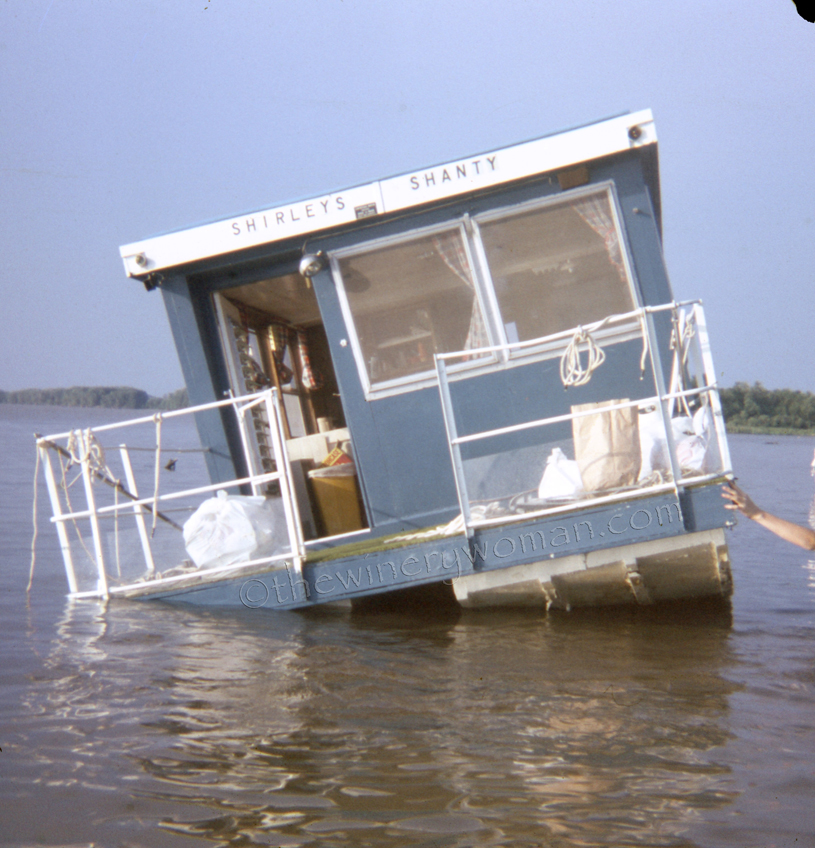 Summer Houseboat2