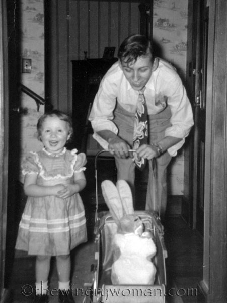 sandy-&amp;-dad-stroller