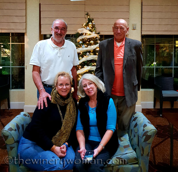 Bob_Xan_Griff_Dale_Las_Vegas_12.11.18_TWW